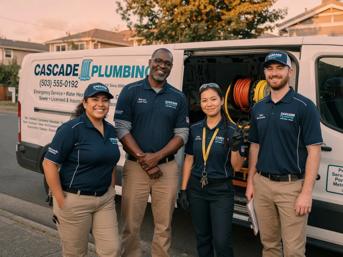 Emergency Plumber company in Quinnesec, MI